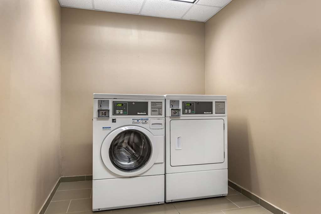 Comfort Suites Pell CIty near Logan Martin Lake - photo 30
