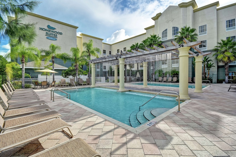 Homewood Suites by Hilton Tampa Port Richey - photo 30