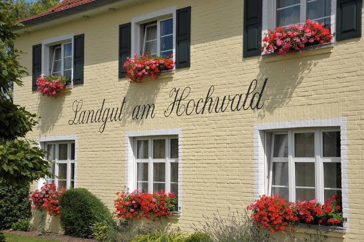 Landgut Am Hochwald in Sonsbeck, Germany