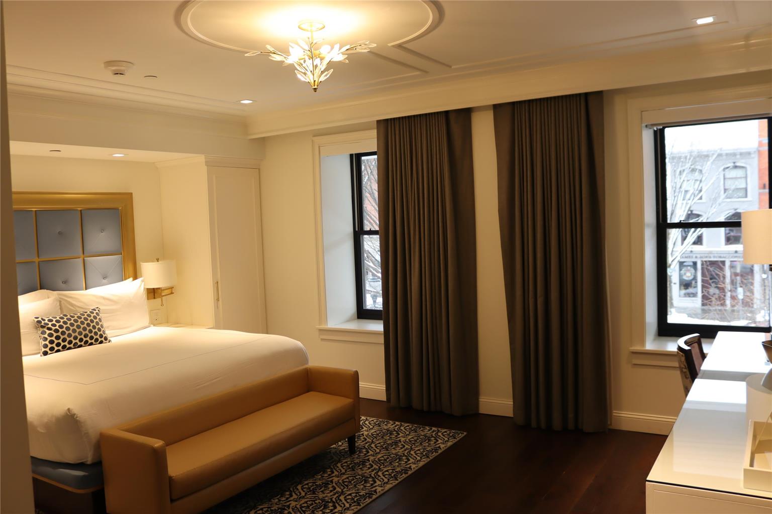 The Adelphi Hotel - photo 125