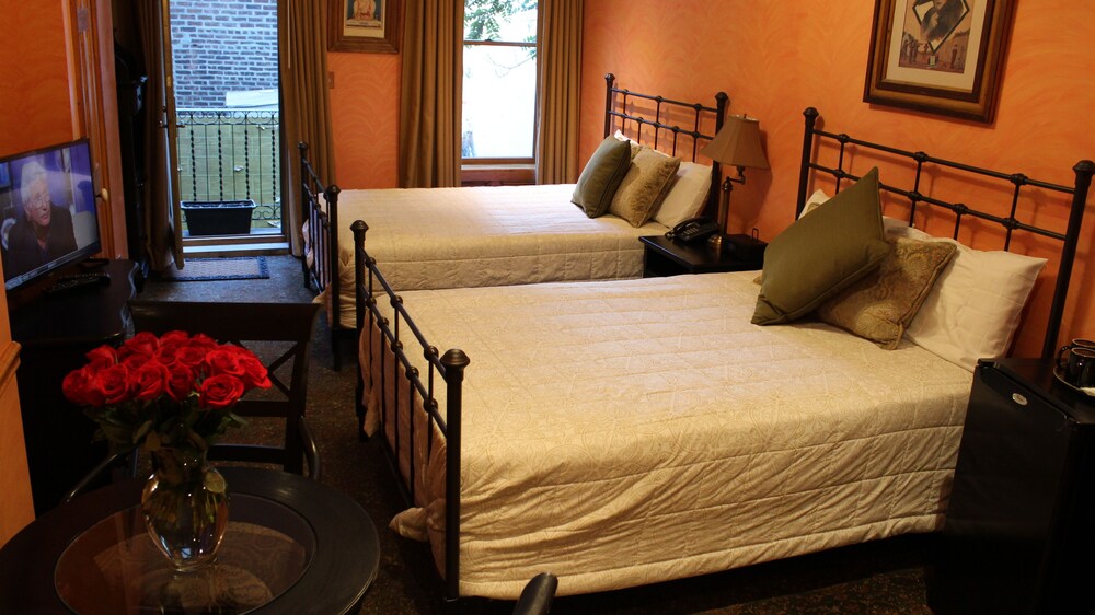 Blue Moon Boutique Hotel - photo 13