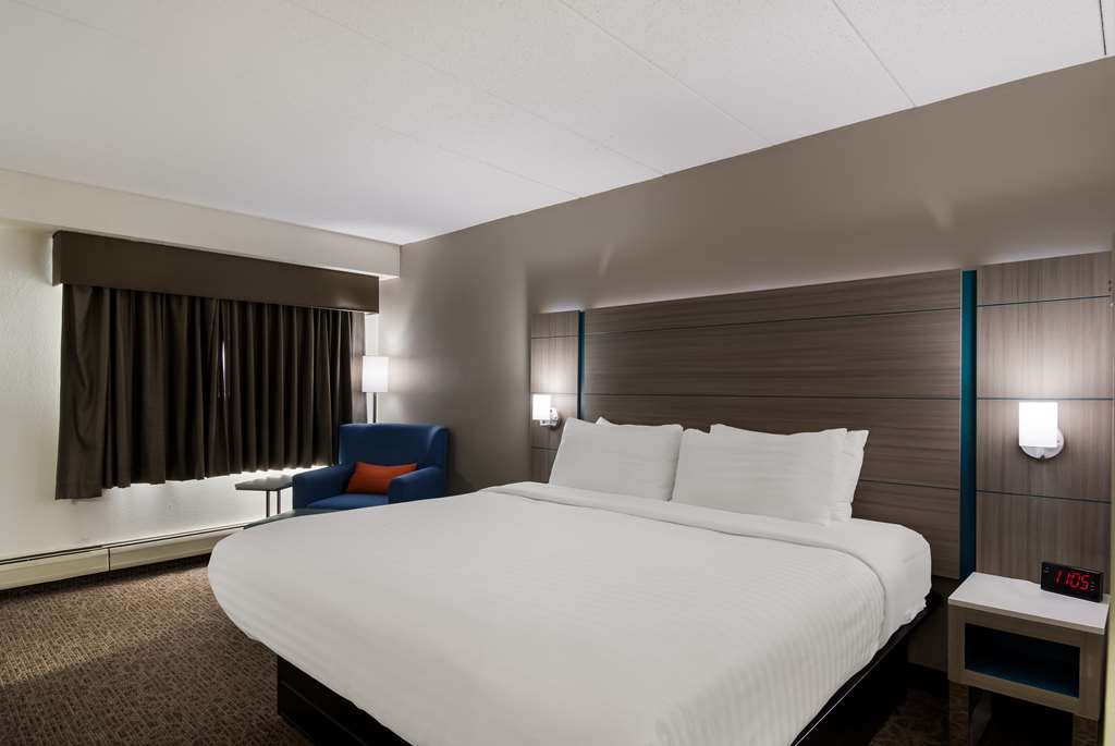 Best Western Bemidji - photo 13