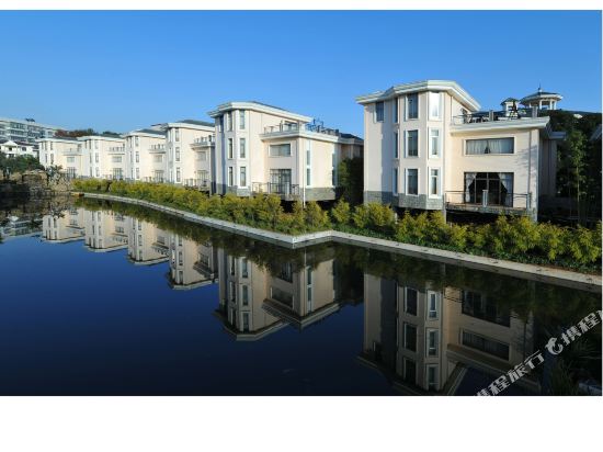 Paragon Hotel in Xiangtan, People's Republic of China