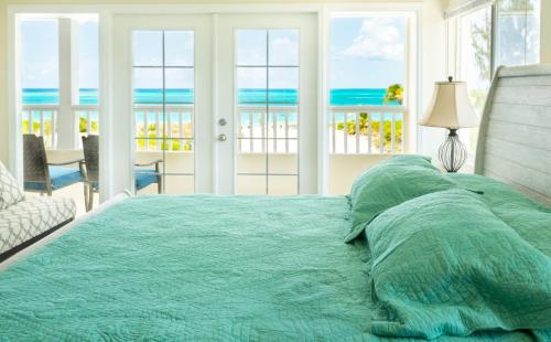 Villa Turkuaz — 4-Star Luxury Hotel in Providenciales, Turks and Caicos Islands
