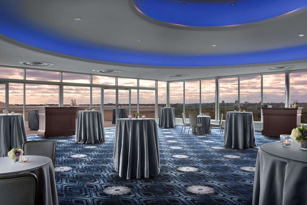 The Royal Sonesta Chase Park Plaza St. Louis - photo 36