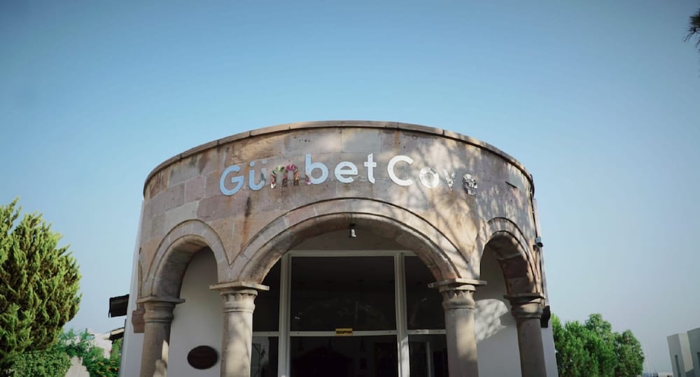 Gümbet Cove Hotel — Bodrum — photo 3