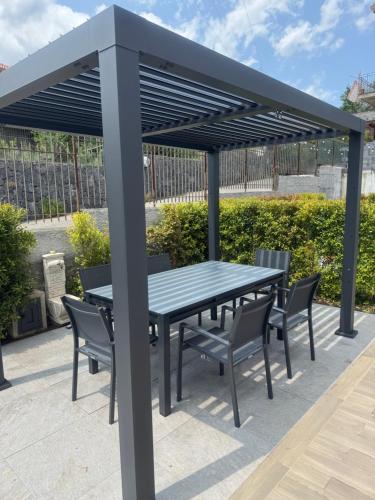 Damar — 4-Star Luxury Hotel in Giarre, Italy