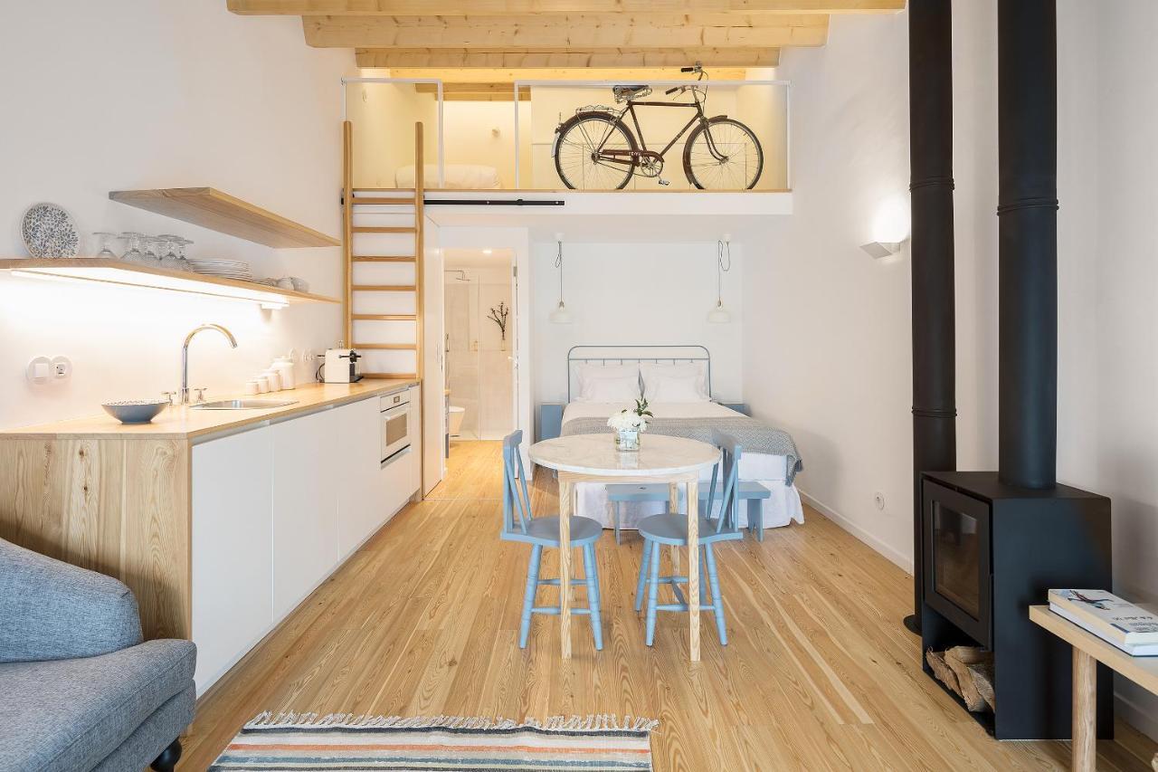 Casas Rossio by Casas com Estória Boutique Houses — hotel in Santa Comba Dao