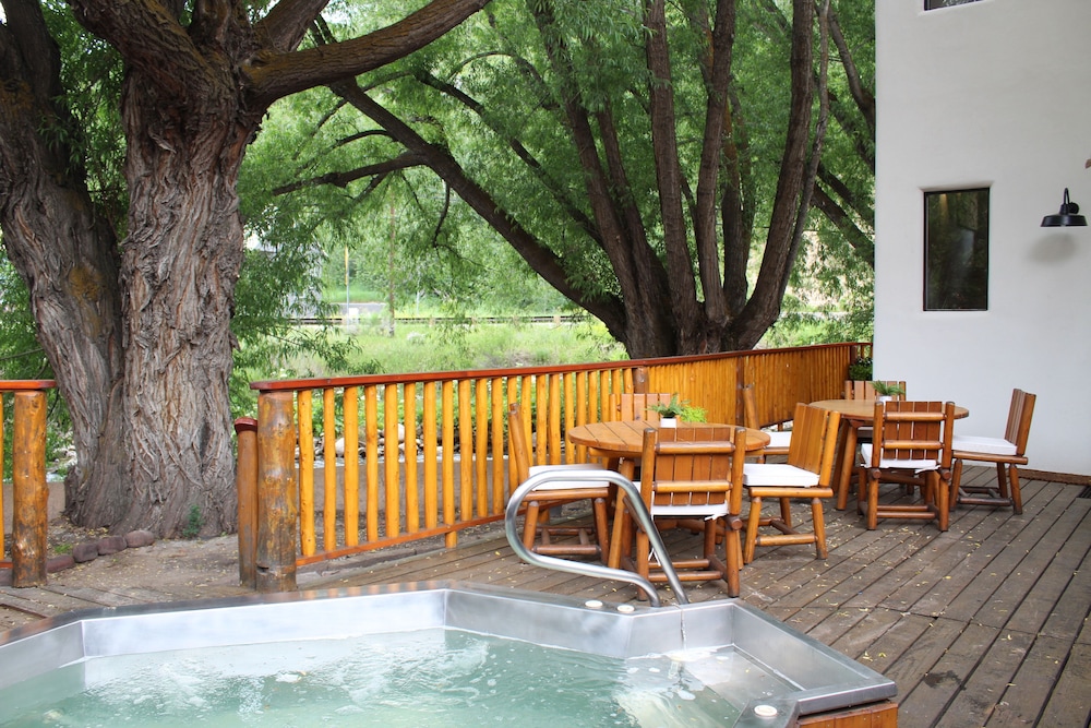 Eagle River Inn - photo 24