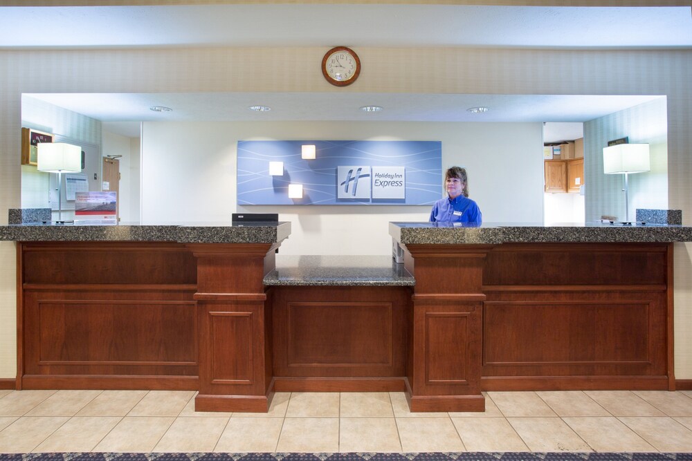 Abilene Inn & Suites - photo 26