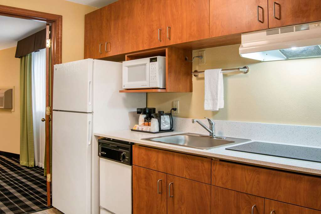 Quality Inn & Suites Albany Corvallis - photo 14