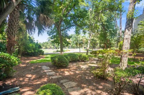 536 Plantation Club Villas at The Sea Pines Resort - photo 4
