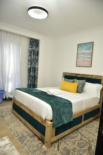 Marina Bay Apartment Nairobi Westlands