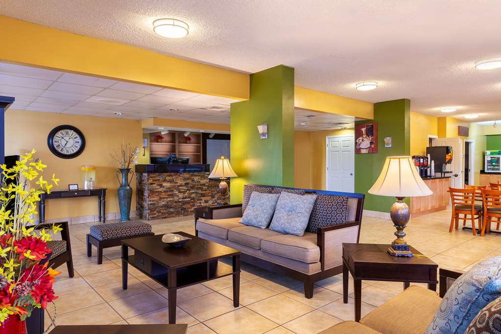 Quality Inn at Arlington Highlands - photo 7