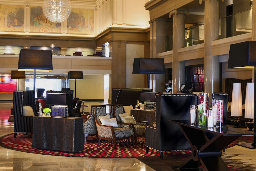 Renaissance Denver Downtown City Center Hotel - photo 13