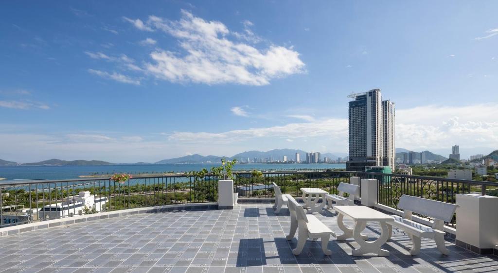 Mydo Condotel — Nha Trang — photo 4