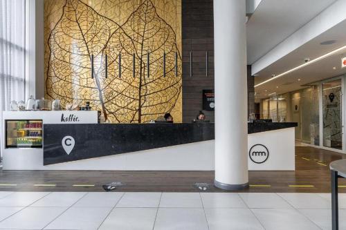 Menlyn Maine Trilogy Apartment 1215 — 4-Star Luxury Hotel in Pretoria, South Africa