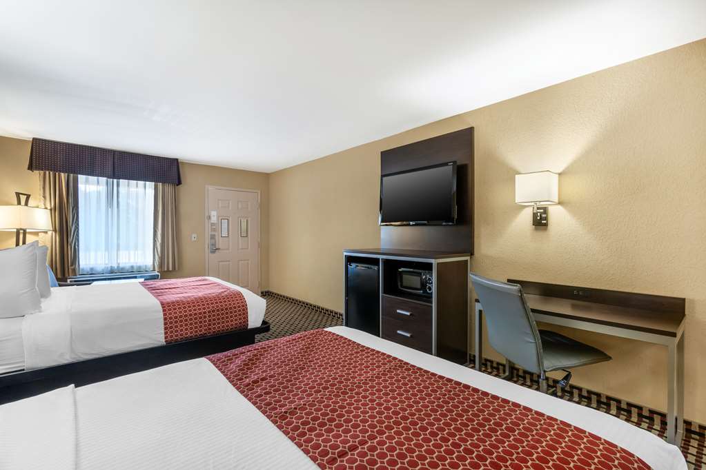 Best Western Bradford Inn - photo 11