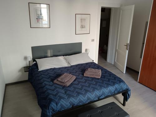 La Chicca di Cocco — 4-Star Luxury Hotel in Trieste, Italy