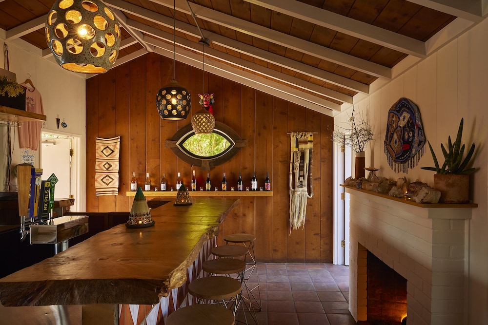 Ojai Rancho Inn - photo 30