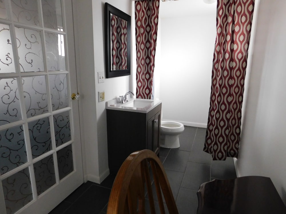 Drifter Motel - photo 24
