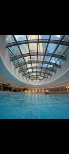 Hanza King Apartament 1 and SPA — 4-Star Luxury Hotel in Szczecin, Poland