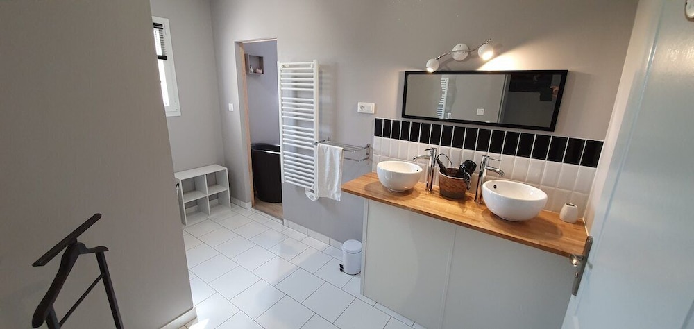Chambre d’hôtes — Bracieux — photo 4