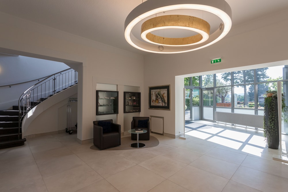Hotel Am See — Salzgitter