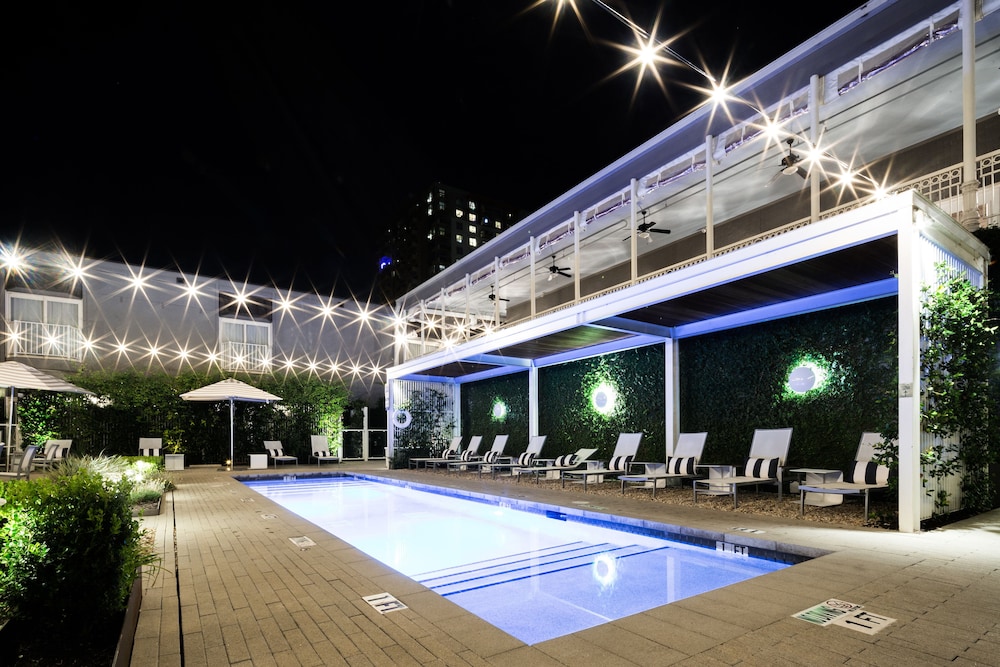 Hotel Ella - photo 48