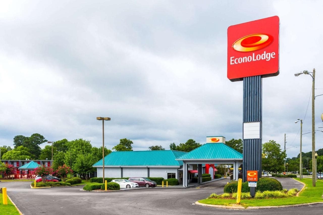 Econo Lodge Homewood Birmingham in Birmingham, United States