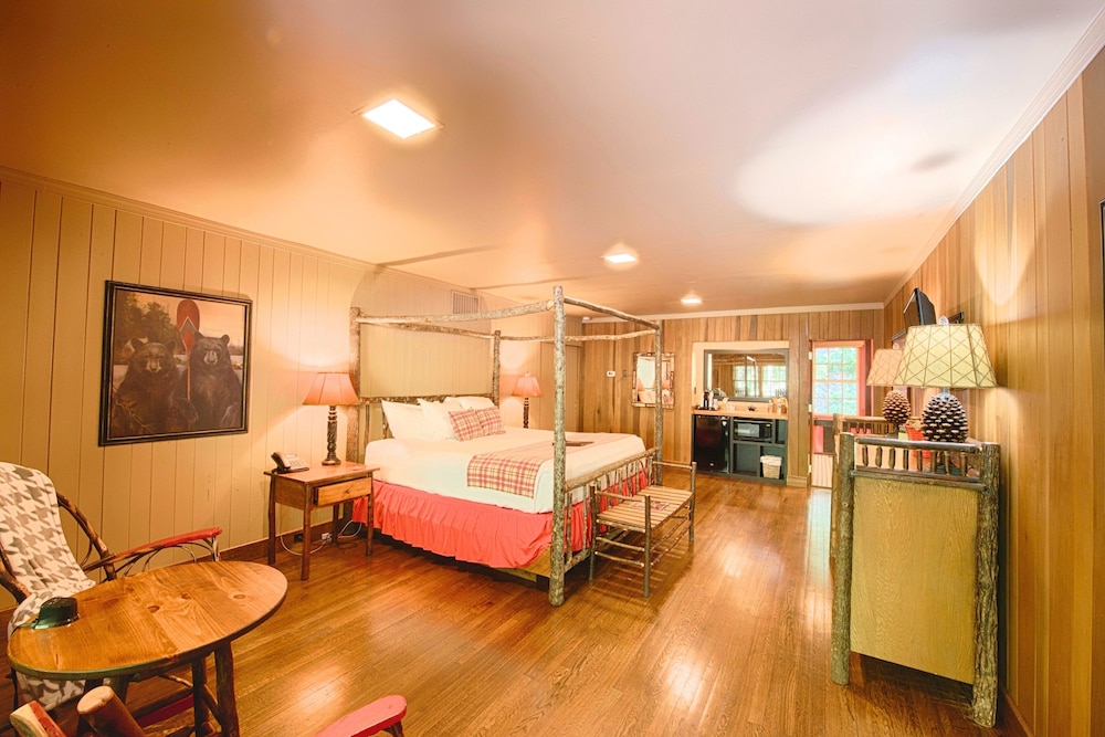 Historic Tapoco Lodge Resort - photo 87