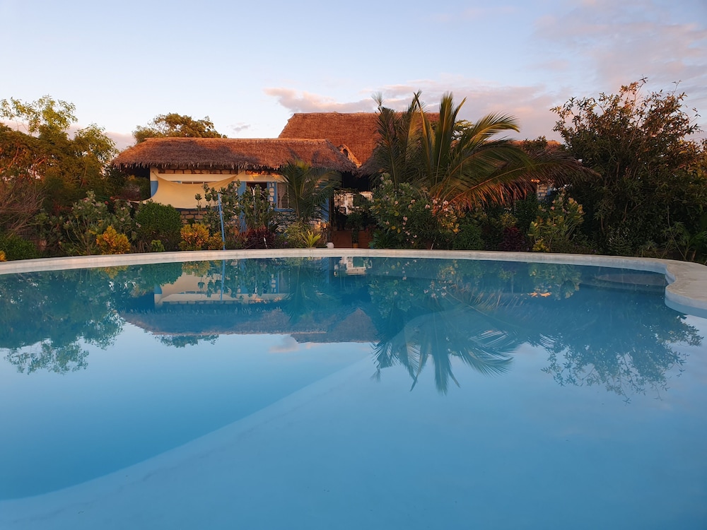 Matemwe Ocean View Villas — 4-Star Luxury Hotel in Zanzibar, Tanzania