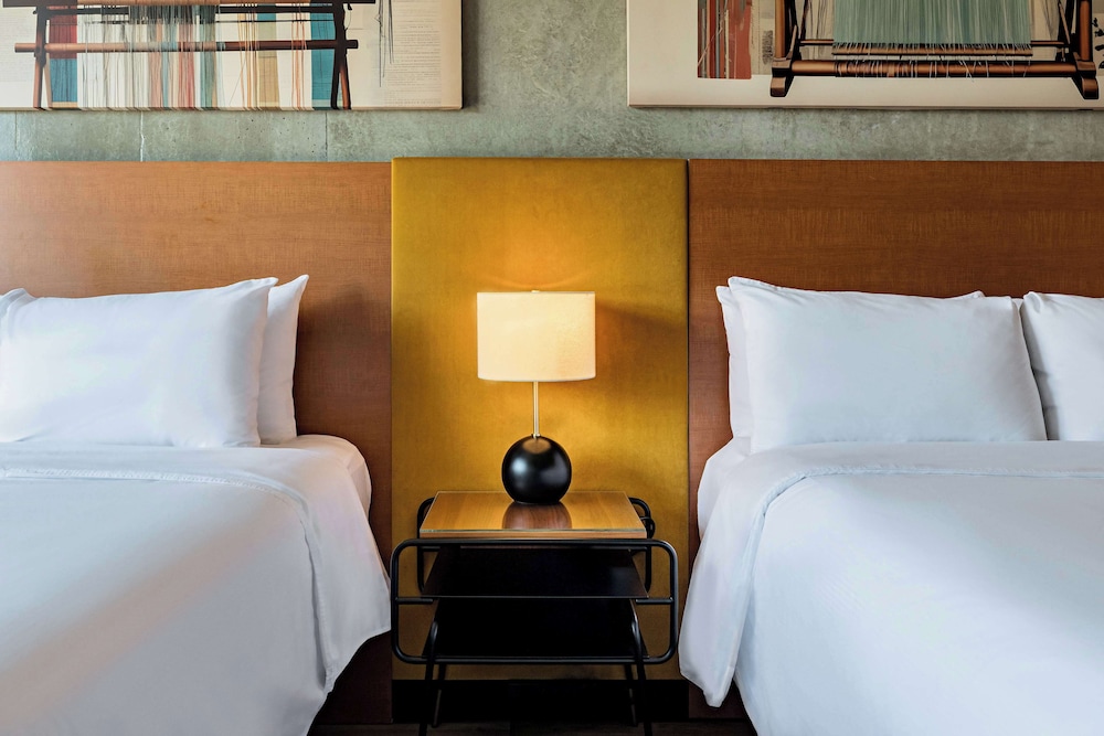 The Loom Hotel Tapestry Collection by Hilton - photo 34