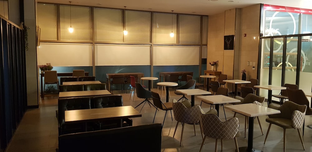 Beautiful Hotel — hotel in Paju
