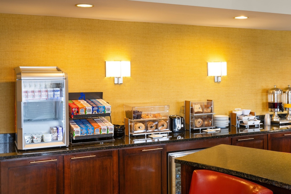 Pittsburgh Marriott City Center - photo 47