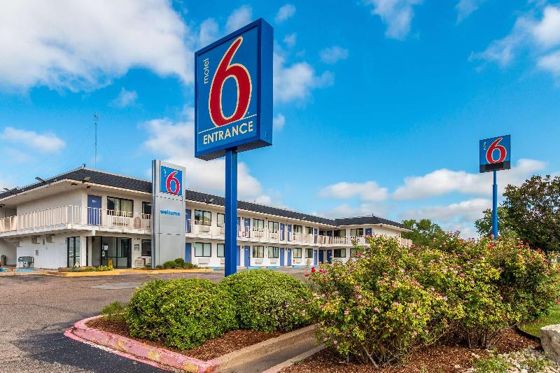 Motel 6 Bellmead TX Waco - photo 3