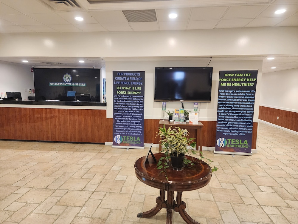 Days Inn Butler Conference Center - photo 5