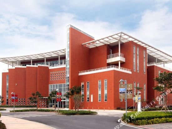 Xing Lin Wan Hotel in Xiamen, People's Republic of China