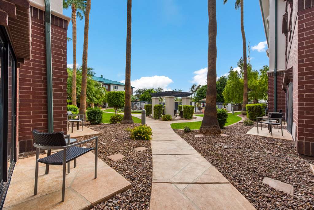 Sonesta Select Tempe Downtown - photo 27