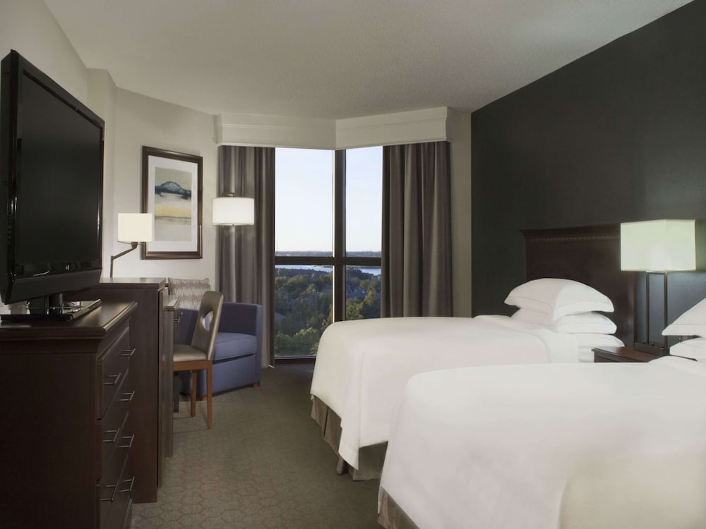 Hilton Houston NASA Clear Lake - photo 15