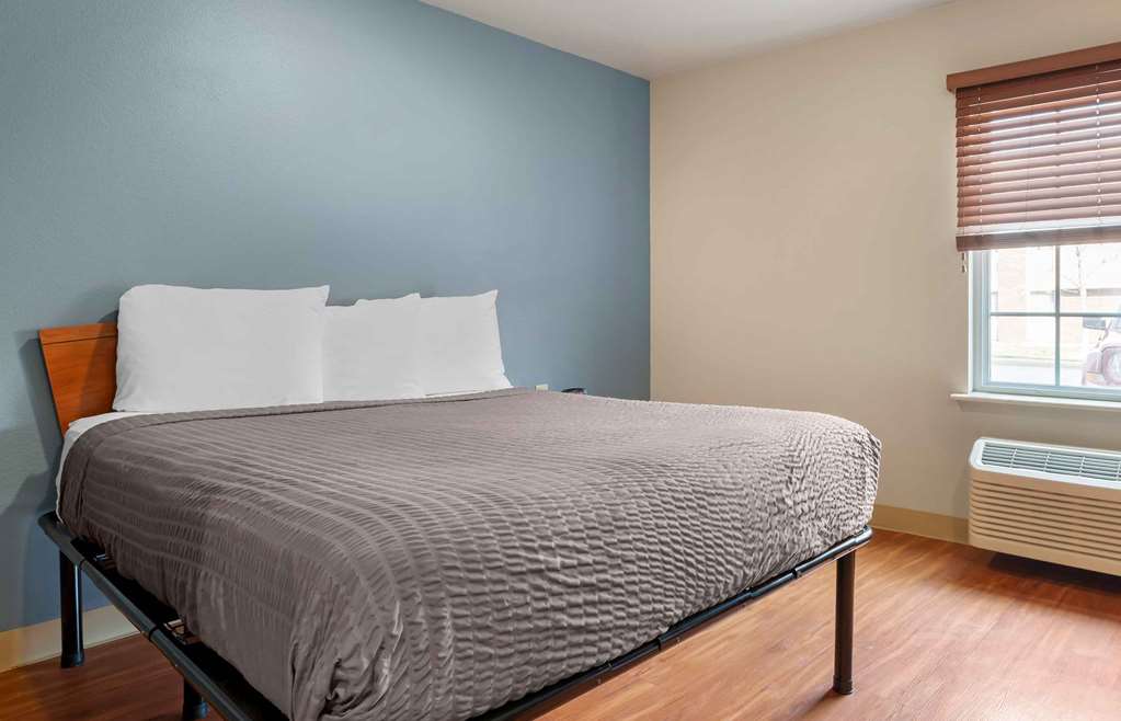 Extended Stay America Select Suites Cincinnati Florence Airport - photo 26