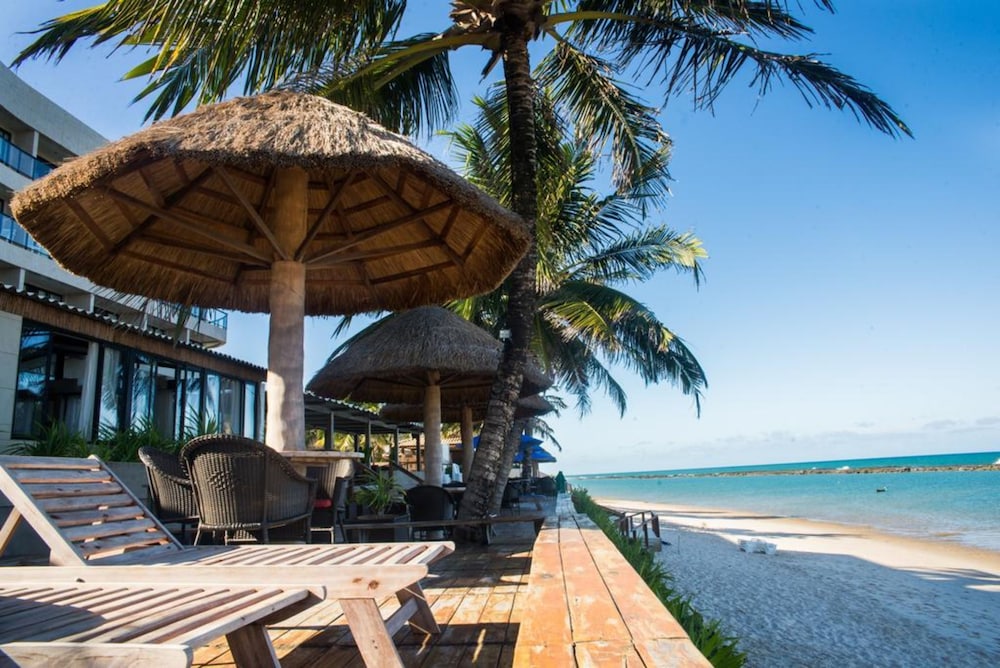 Village Barra Hotel — hotel in Maceio