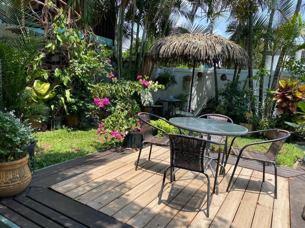 Posada Nena in Santa Ana, Costa Rica