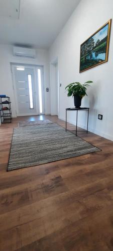 Apartments White House Bihac — 4-Star Luxury Hotel in Bihac, Bosnia and Herzegovina