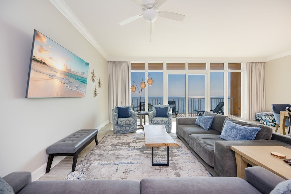 Phoenix Gulf Towers 1002 2 Bedroom Condo in Orange Beach, United States