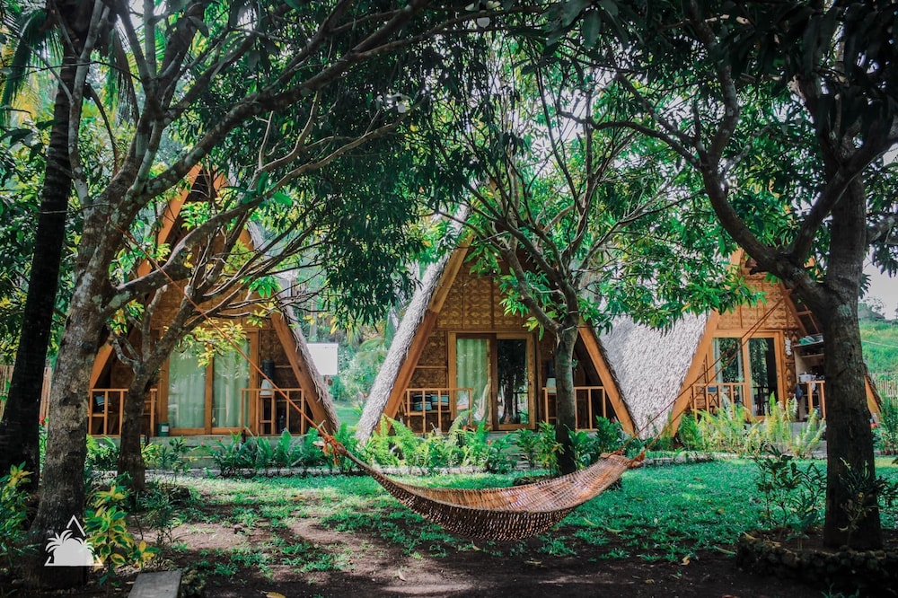 Triangle Palms Siargao in General Luna, Philippines