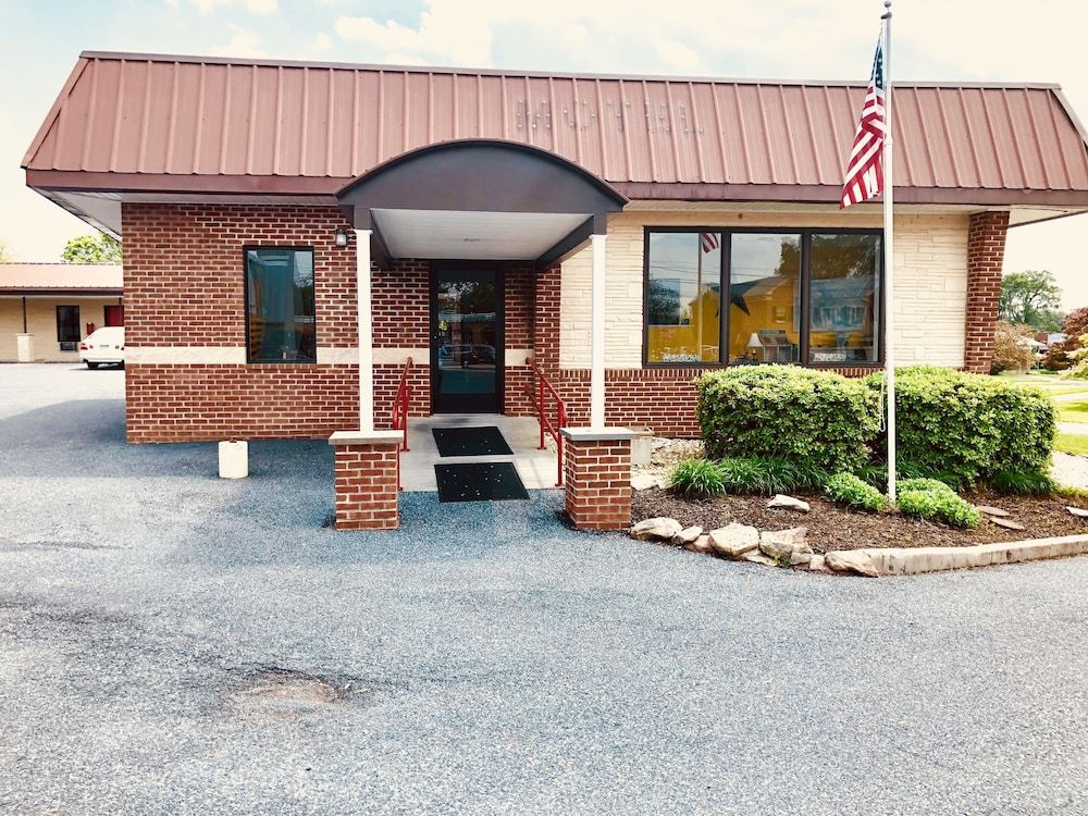 Hampton Inn Camp Hill Harrisburg SW - featured photo