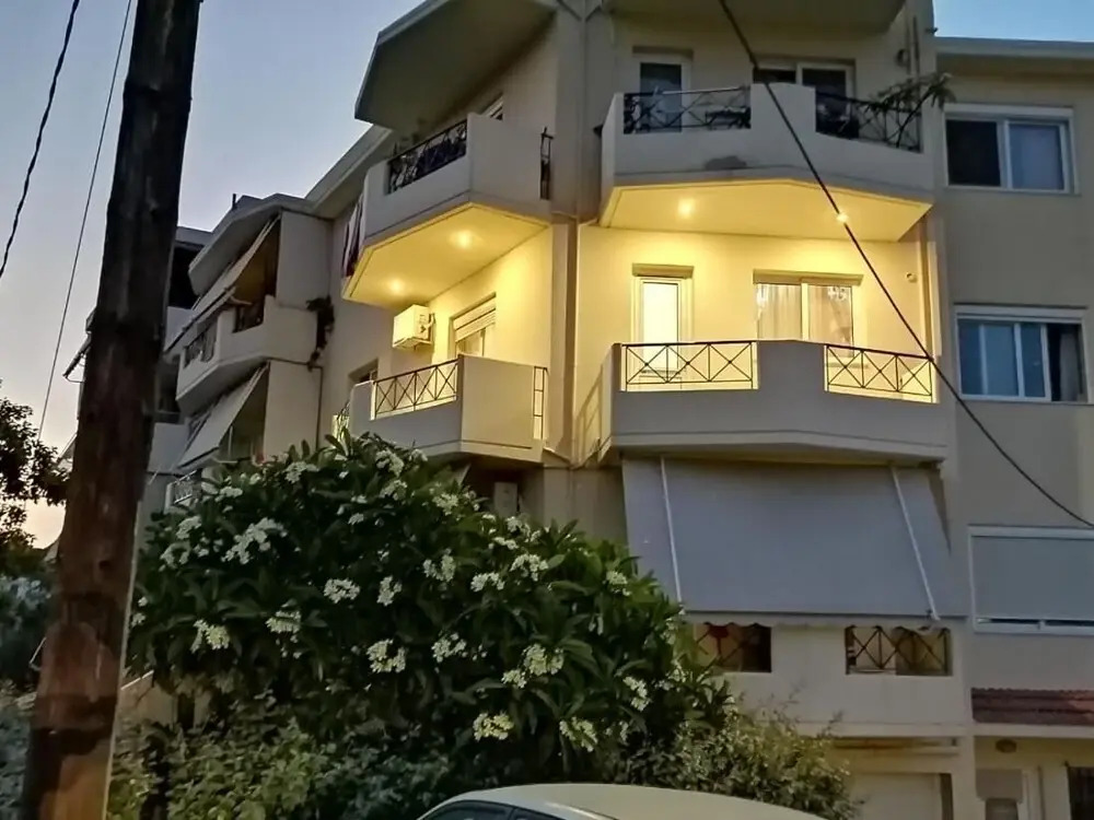Rodini Sun Apartment — 4-Star Luxury Hotel in Rodos, Greece