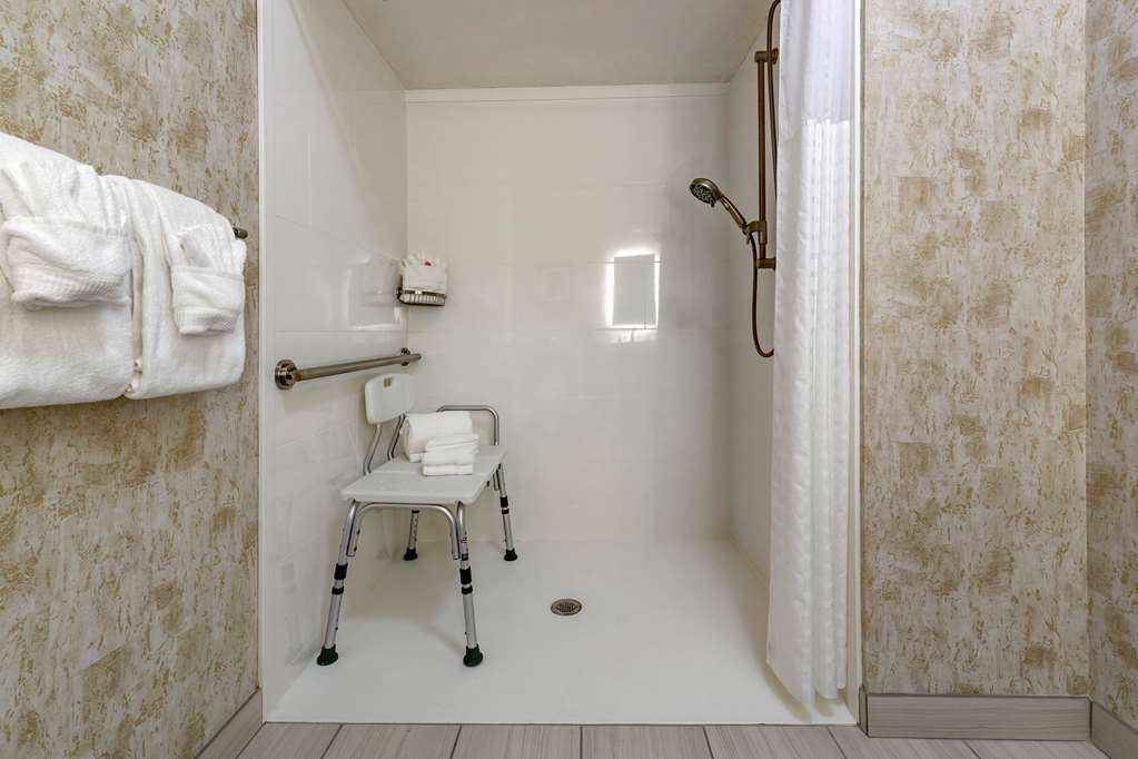 Comfort Inn Missoula North Shopping District - photo 13