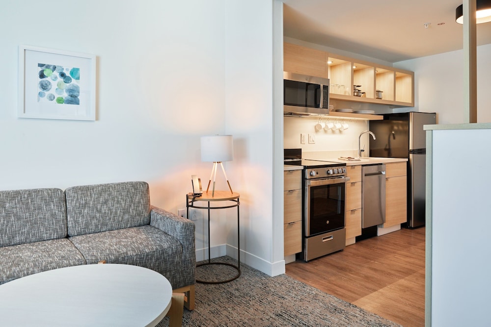 TownePlace Suites by Marriott Hixson - photo 19